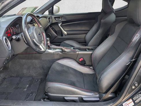 Used 2016 Subaru BRZ Limited w/ Popular Package #3 image 15