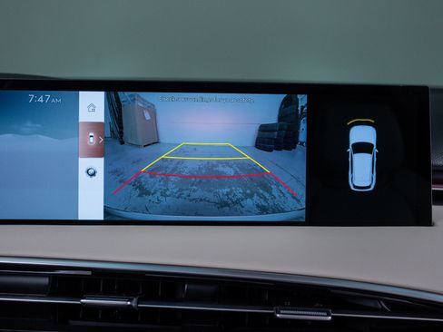 New 2026 Genesis GV70 2.5T Select image 26