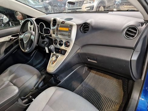 Used 2009 Toyota Matrix S image 26