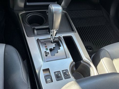 Used 2023 Toyota 4Runner SR5 Premium w/ Moonroof Package image 12