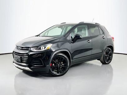 Used 2019 Chevrolet Trax LT w/ Redline Edition