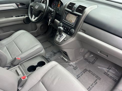Used 2010 Honda CR-V EX-L image 17