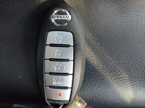 Used 2018 Nissan Altima 2.5 SR w/ SR Midnight Edition FWD image 32