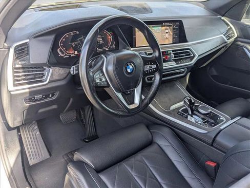 Used 2023 BMW X5 xDrive40i image 10