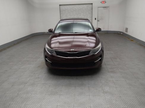 Used 2018 Kia Optima LX FWD image 15