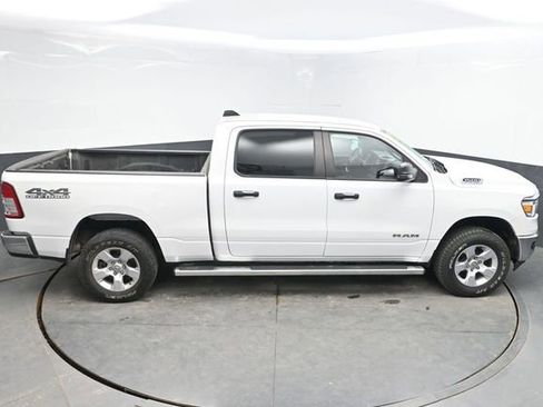 Used 2023 RAM 1500 Big Horn AWD/4WD image 33
