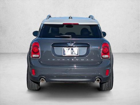 Used 2020 MINI Cooper Countryman S image 7
