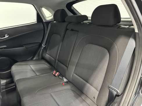 Certified 2023 Hyundai Kona SEL w/ Convenience Package image 25