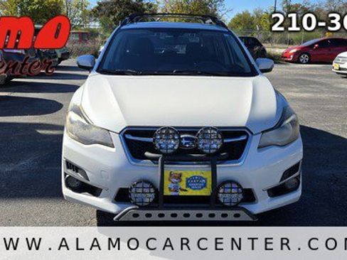 Used 2016 Subaru Impreza 2.0i Sport Premium image 8