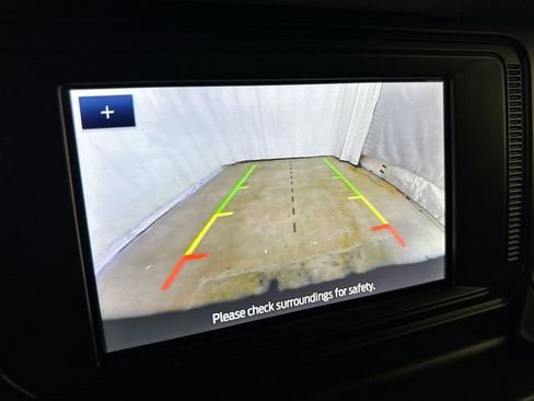 Used 2023 Ford Bronco Big Bend image 18