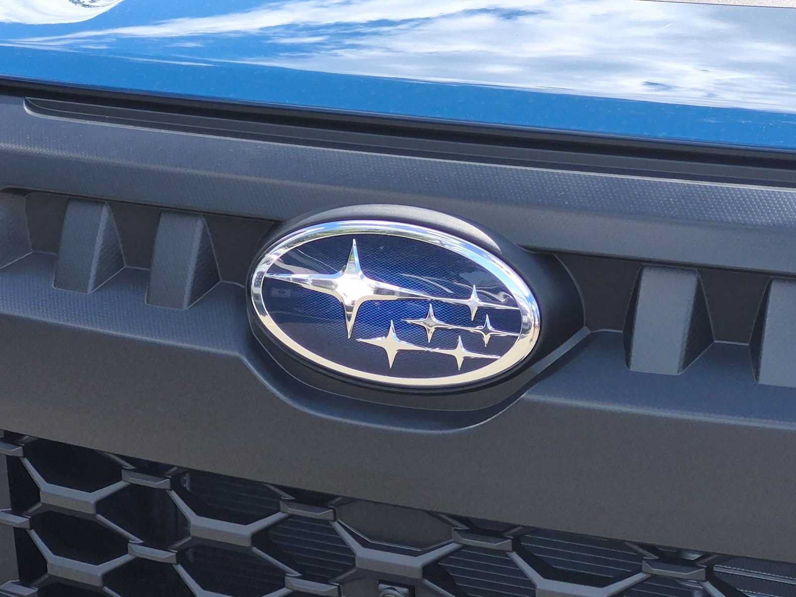 New 2026 Subaru Forester Wilderness AWD/4WD image 12