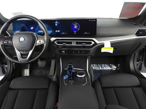 Certified 2023 BMW i4 eDrive35 w/ Premium Package RWD image 25