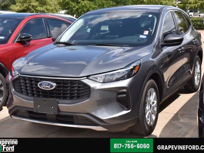 Used 2023 Ford Escape Active