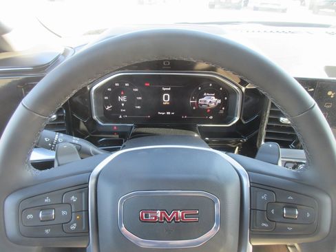 New 2026 GMC Sierra 1500 SLT w/ SLT Premium Plus Package image 19