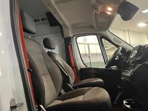 Used 2023 RAM ProMaster 3500 w/ Fleet Safety Group image 27