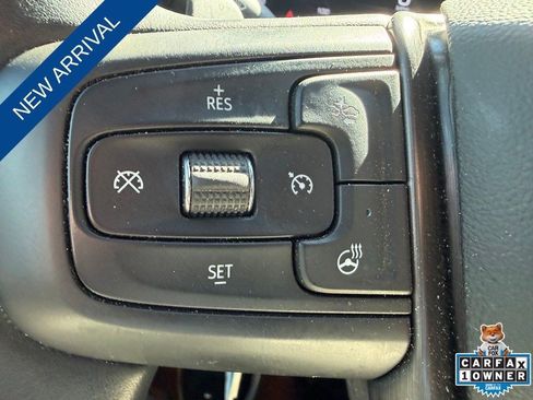 Used 2025 GMC Sierra 1500 AT4 w/ AT4 Premium Package AWD/4WD image 13