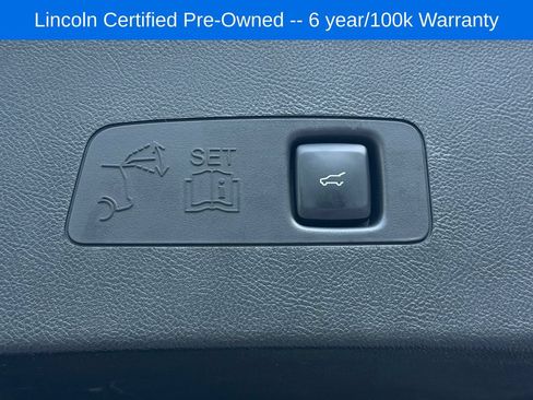 Used 2024 Lincoln Corsair Grand Touring w/ Equipment Group 302A AWD/4WD image 24
