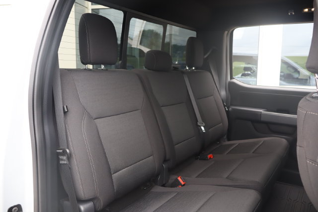 Used 2025 Ford F150 XLT w/ Equipment Group 302A MID AWD/4WD image 37