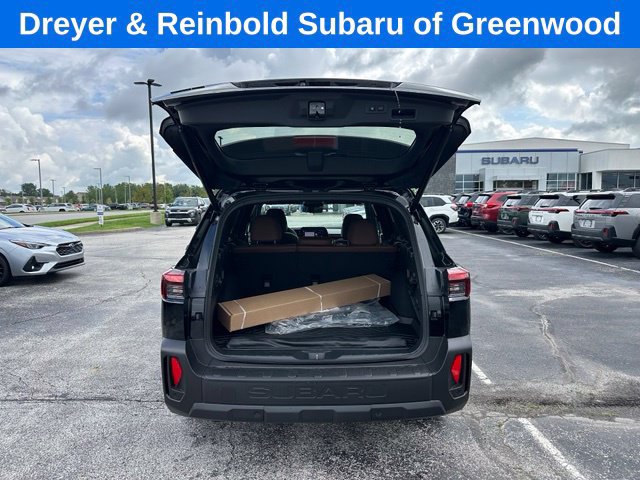 New 2026 Subaru Outback Touring XT AWD/4WD image 40