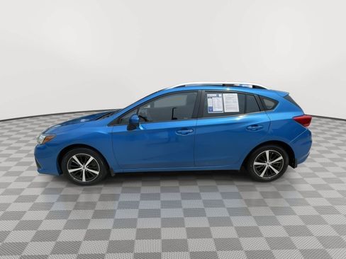 Used 2022 Subaru Impreza 2.0i Premium AWD/4WD image 11
