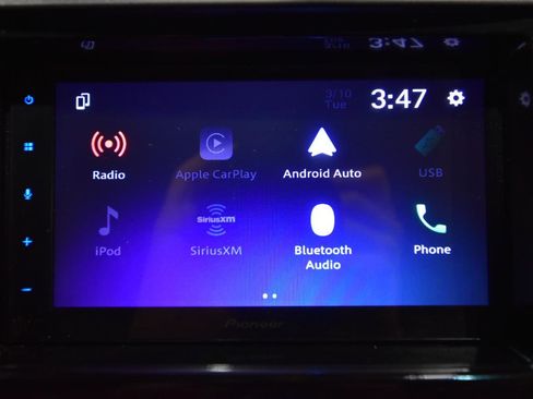 Used 2020 Subaru WRX w/ Popular Package #3 (IZT) image 26