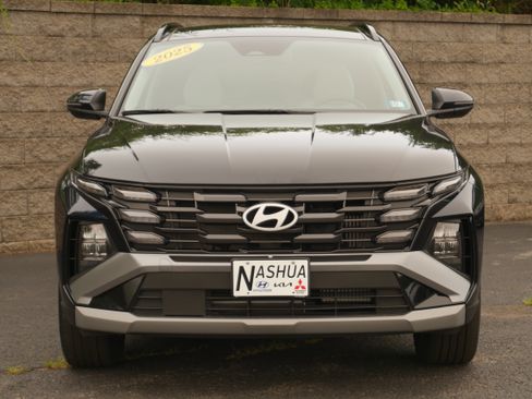 Used 2025 Hyundai Tucson SEL AWD/4WD image 2