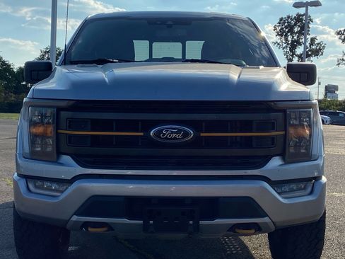 Used 2023 Ford F150 Tremor AWD/4WD image 10