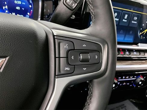 Used 2024 Chevrolet Silverado 2500 LT w/ All Star Edition image 25