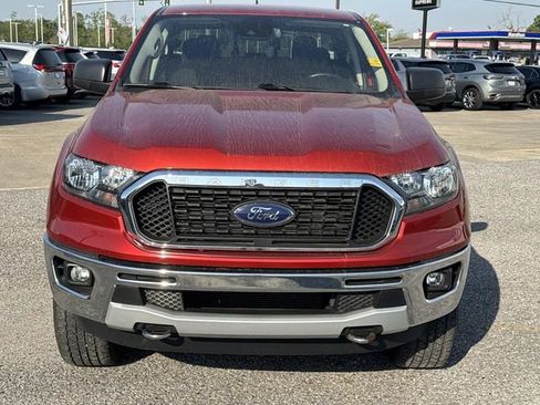Used 2022 Ford Ranger XLT w/ Equipment Group 301A Mid image 2