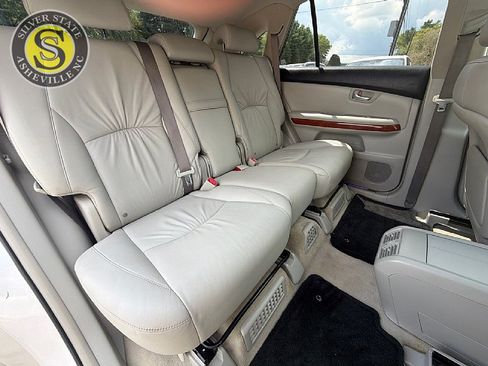 Used 2008 Lexus RX 400h 2WD image 19