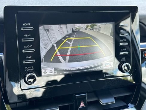 Used 2024 Toyota Camry LE FWD image 20