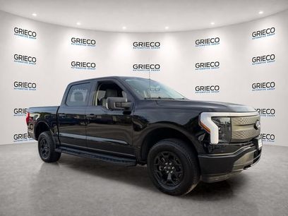 Used 2025 Ford F150 Lightning XLT