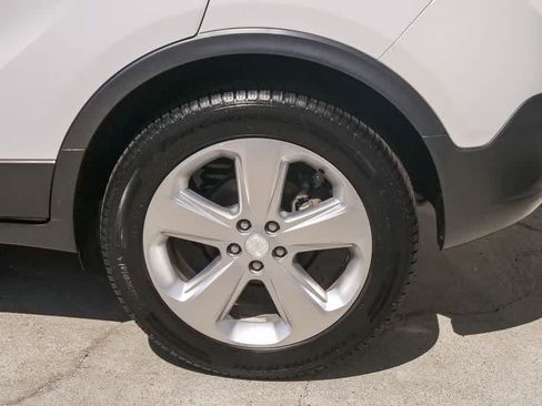 Used 2016 Buick Encore FWD image 6