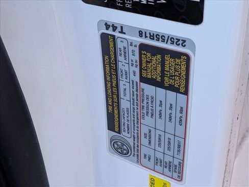 Used 2021 Hyundai Tucson SEL image 15