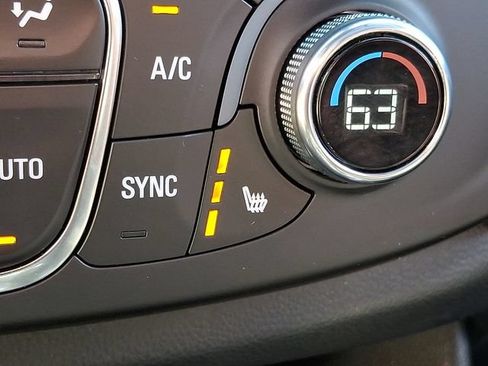 Certified 2023 Chevrolet Traverse RS AWD/4WD image 29