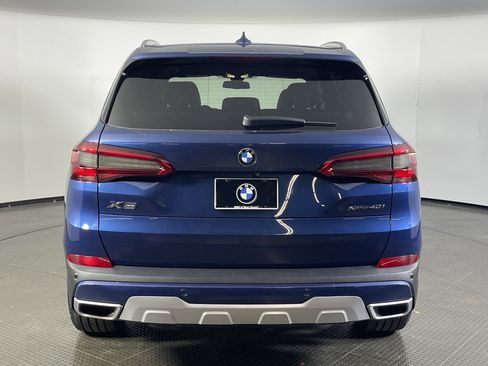 Used 2019 BMW X5 xDrive40i w/ Premium Package 2 image 7