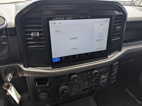 Used 2026 Ford F150 XL w/ Equipment Group 103A High AWD/4WD image 14