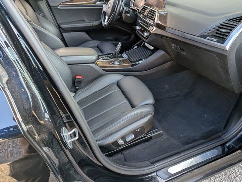 Used 2019 BMW X3 xDrive30i image 35