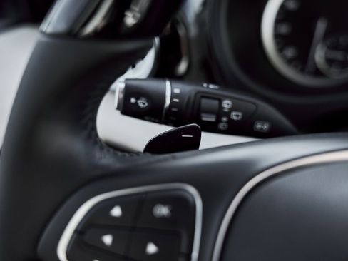 Used 2021 Mercedes-Benz Metris Passenger w/ Premium Safety Package image 76