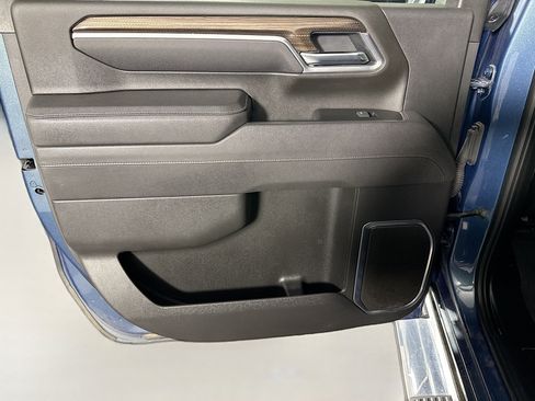 Used 2025 Chevrolet Silverado 2500 LT w/ All Star Edition image 25