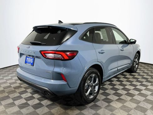Used 2024 Ford Escape ST-Line AWD/4WD image 7