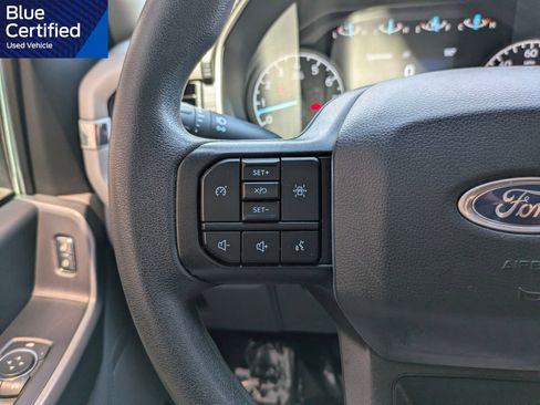 Used 2023 Ford F150 XL w/ XL Chrome Appearance Package AWD/4WD image 28