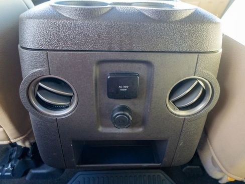 Used 2016 Ford F350 Lariat w/ Lariat Ultimate Package image 39