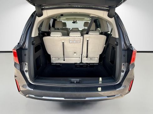 Used 2025 Honda Odyssey EX-L image 12