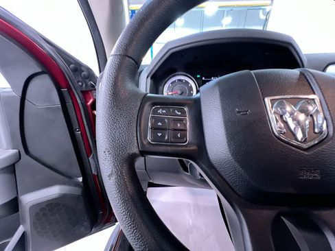 Used 2019 RAM 1500 Warlock AWD/4WD image 19