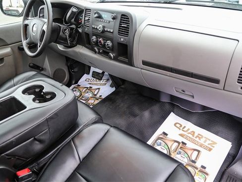 Used 2011 Chevrolet Silverado 1500 W/T image 13