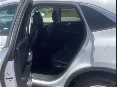 Used 2022 Ford Escape SEL AWD/4WD image 20