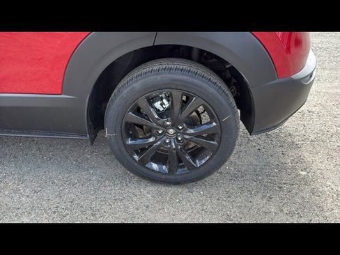 New 2026 MAZDA CX-30 2.5 Turbo w/ Premium Plus Pkg image 5