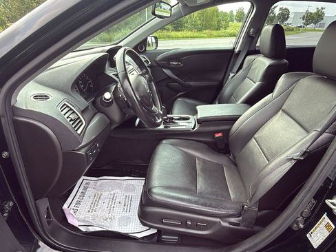 Used 2018 Acura RDX AWD w/ Advance Package image 24