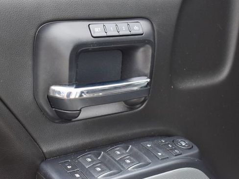 Used 2015 Chevrolet Silverado 2500 LTZ w/ Duramax Plus Package AWD/4WD image 14
